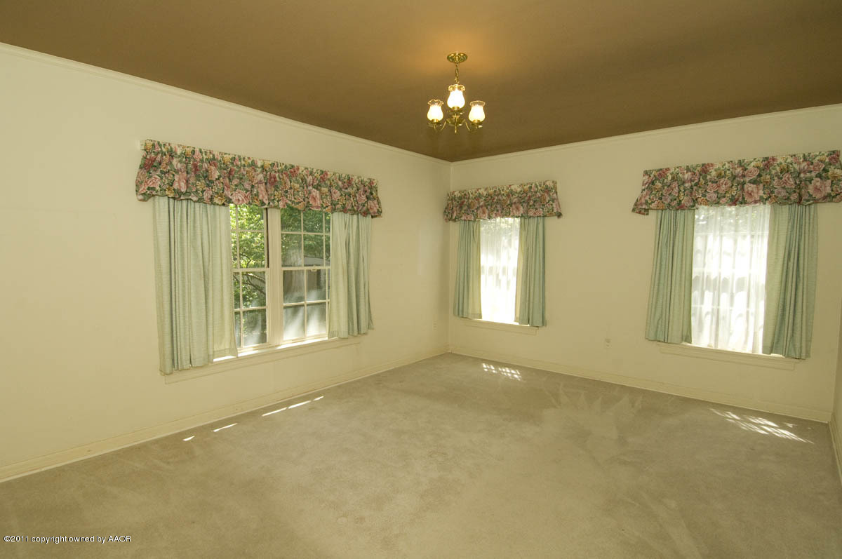 1517 South Rusk Street Amarillo, TX 79102 - Photo 29 of 30 bedroom 2