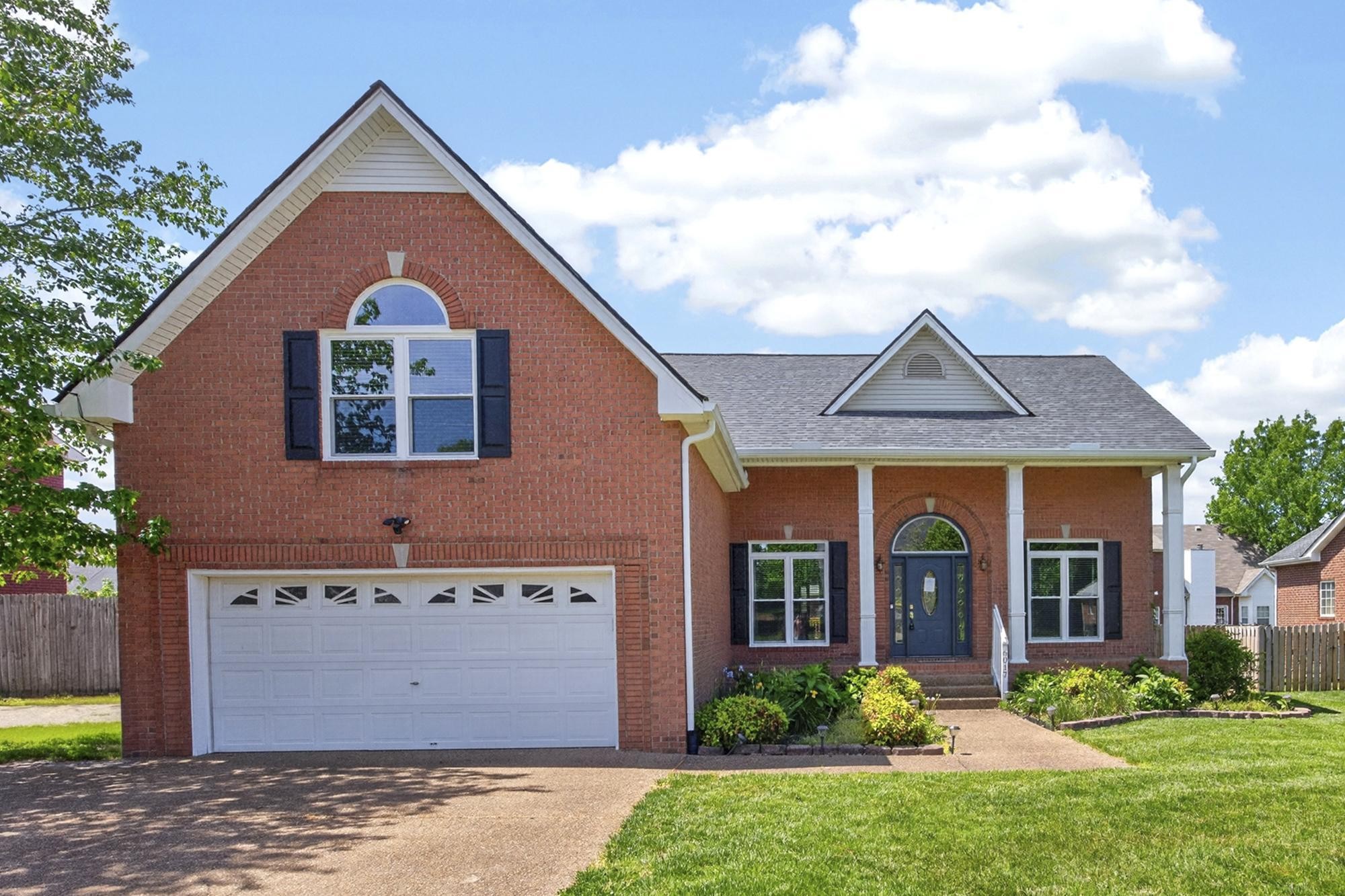 6017 Indian Ridge Boulevard White House, TN 37188 - Photo 1 of 49