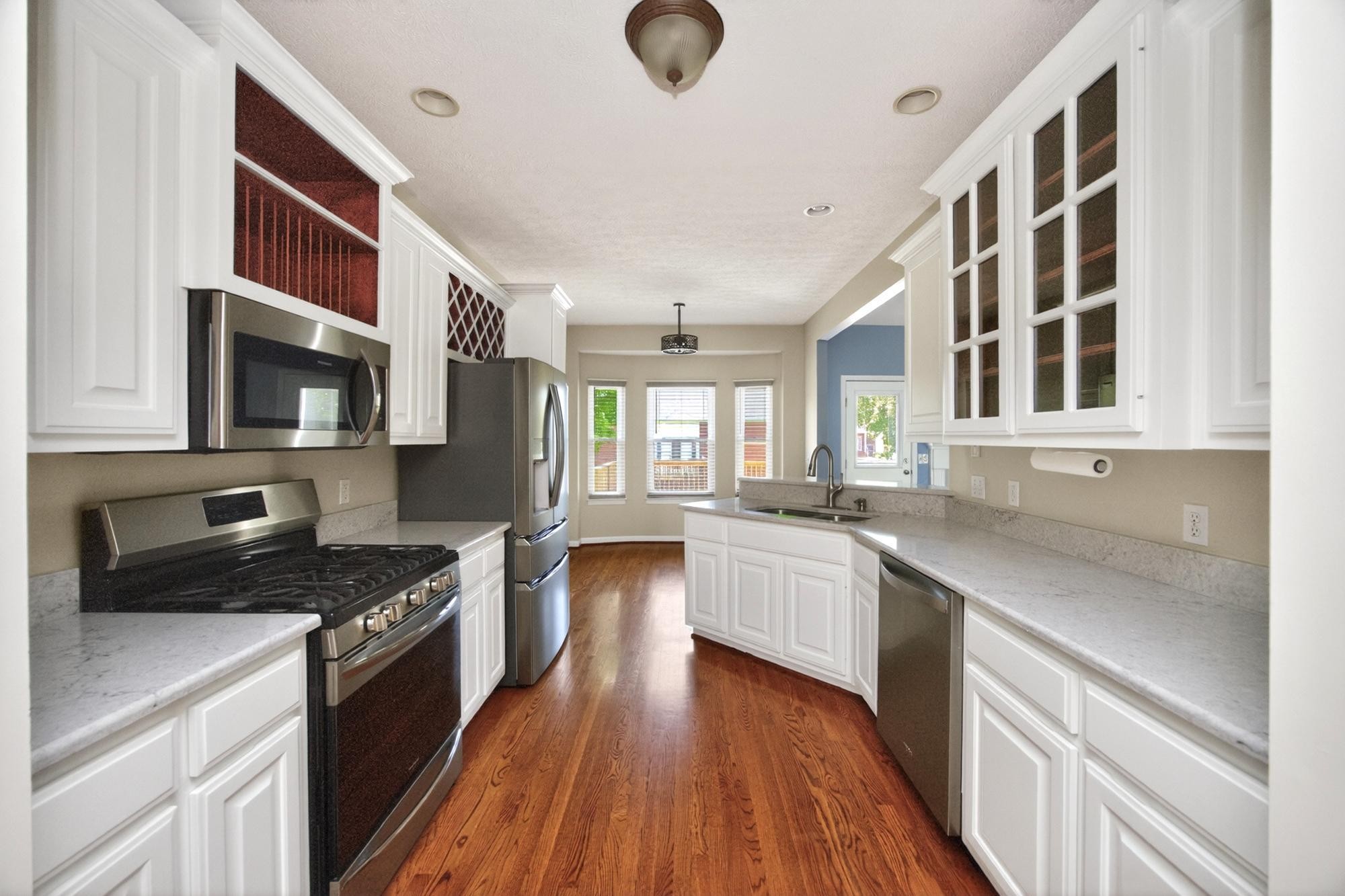 6017 Indian Ridge Boulevard White House, TN 37188 - Photo 17 of 49
