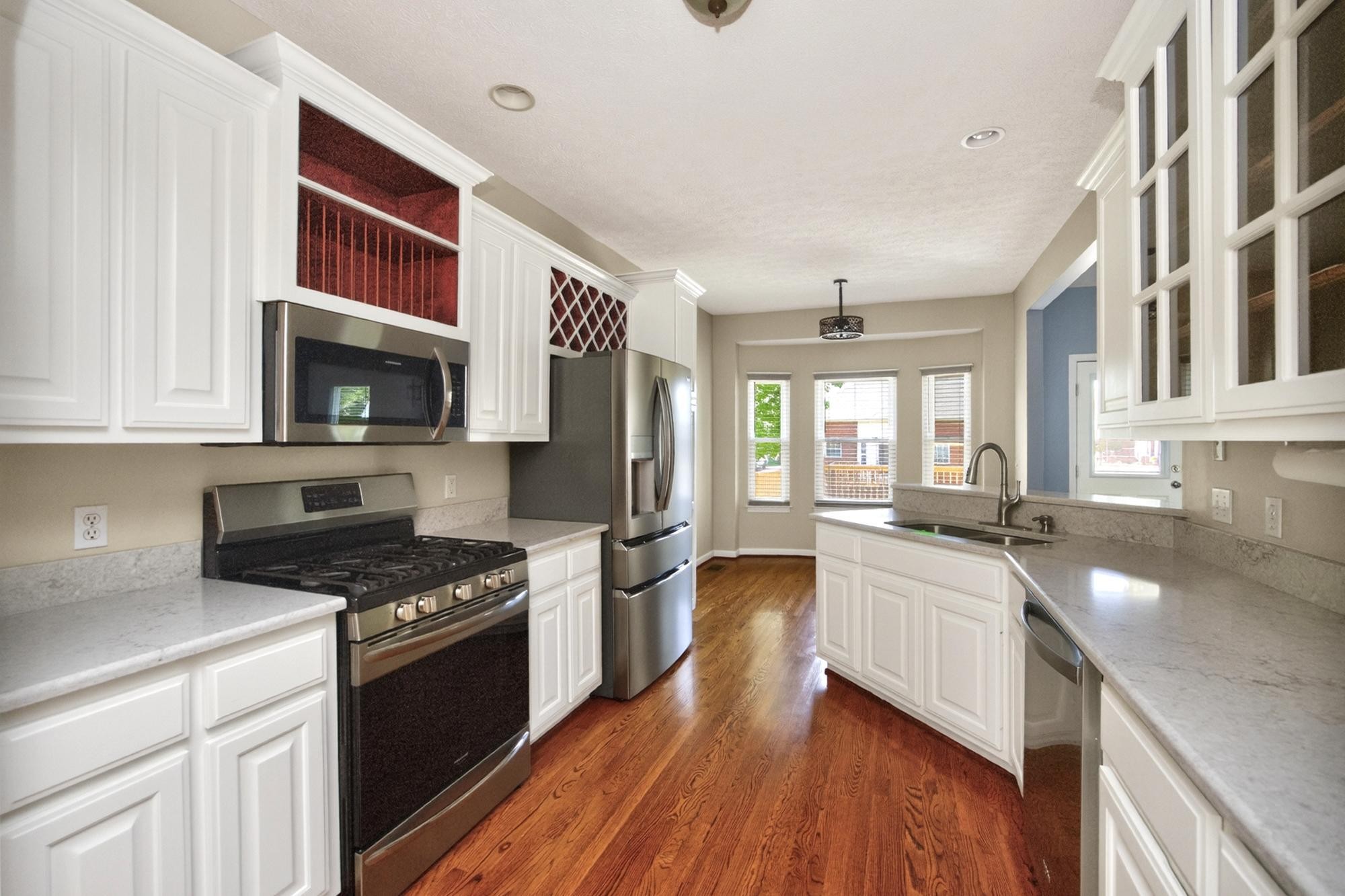6017 Indian Ridge Boulevard White House, TN 37188 - Photo 18 of 49