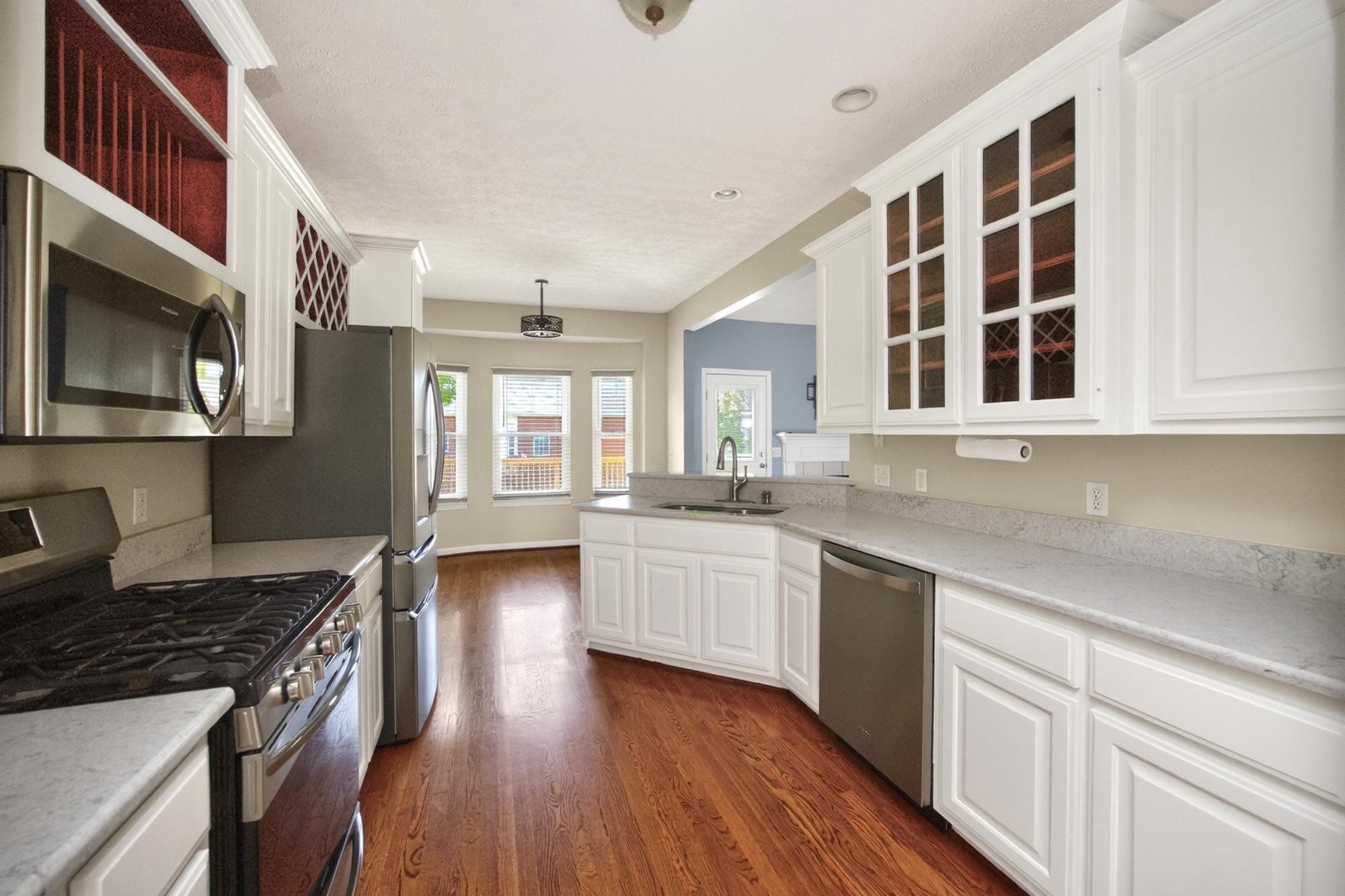 6017 Indian Ridge Boulevard White House, TN 37188 - Photo 19 of 49