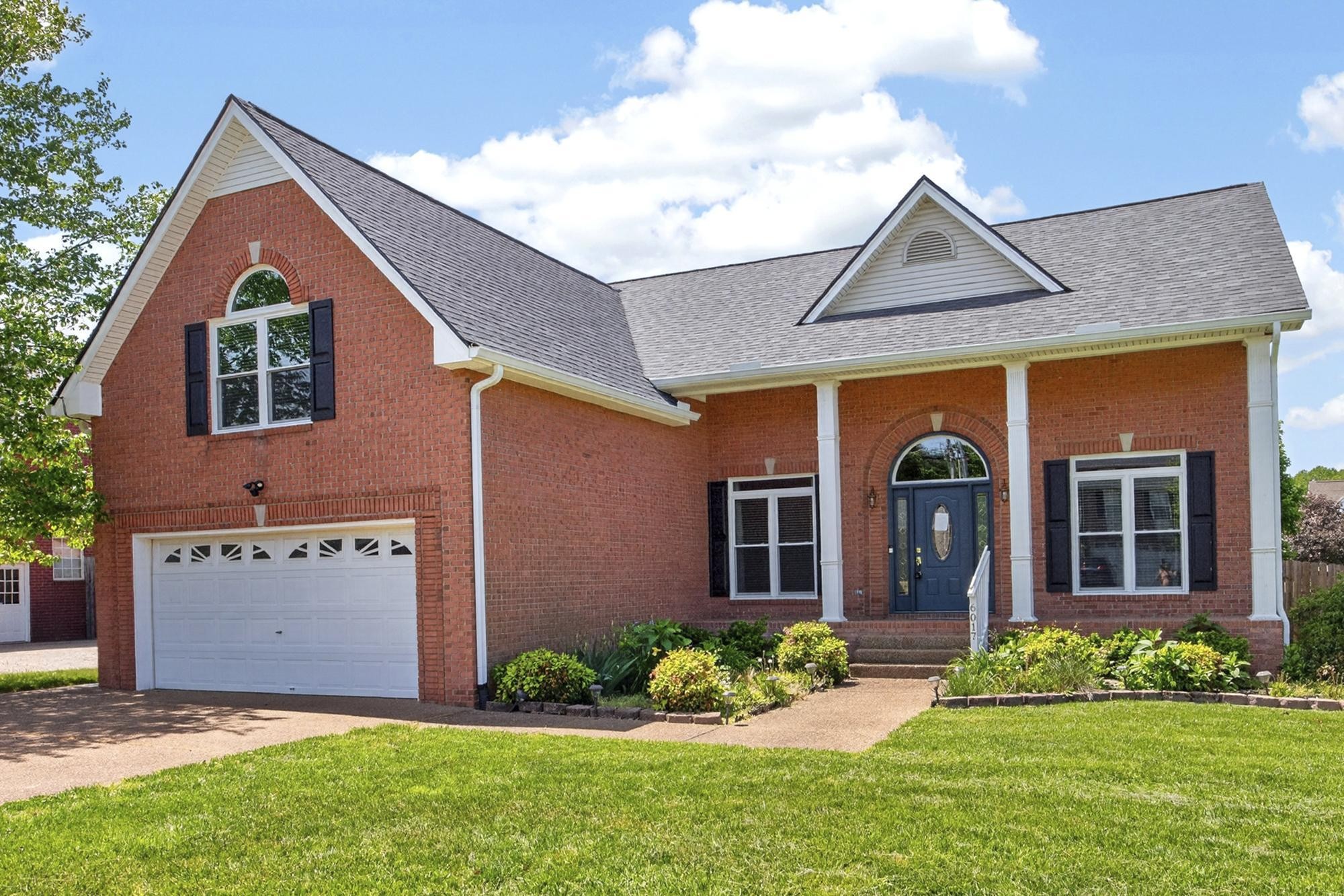 6017 Indian Ridge Boulevard White House, TN 37188 - Photo 2 of 49