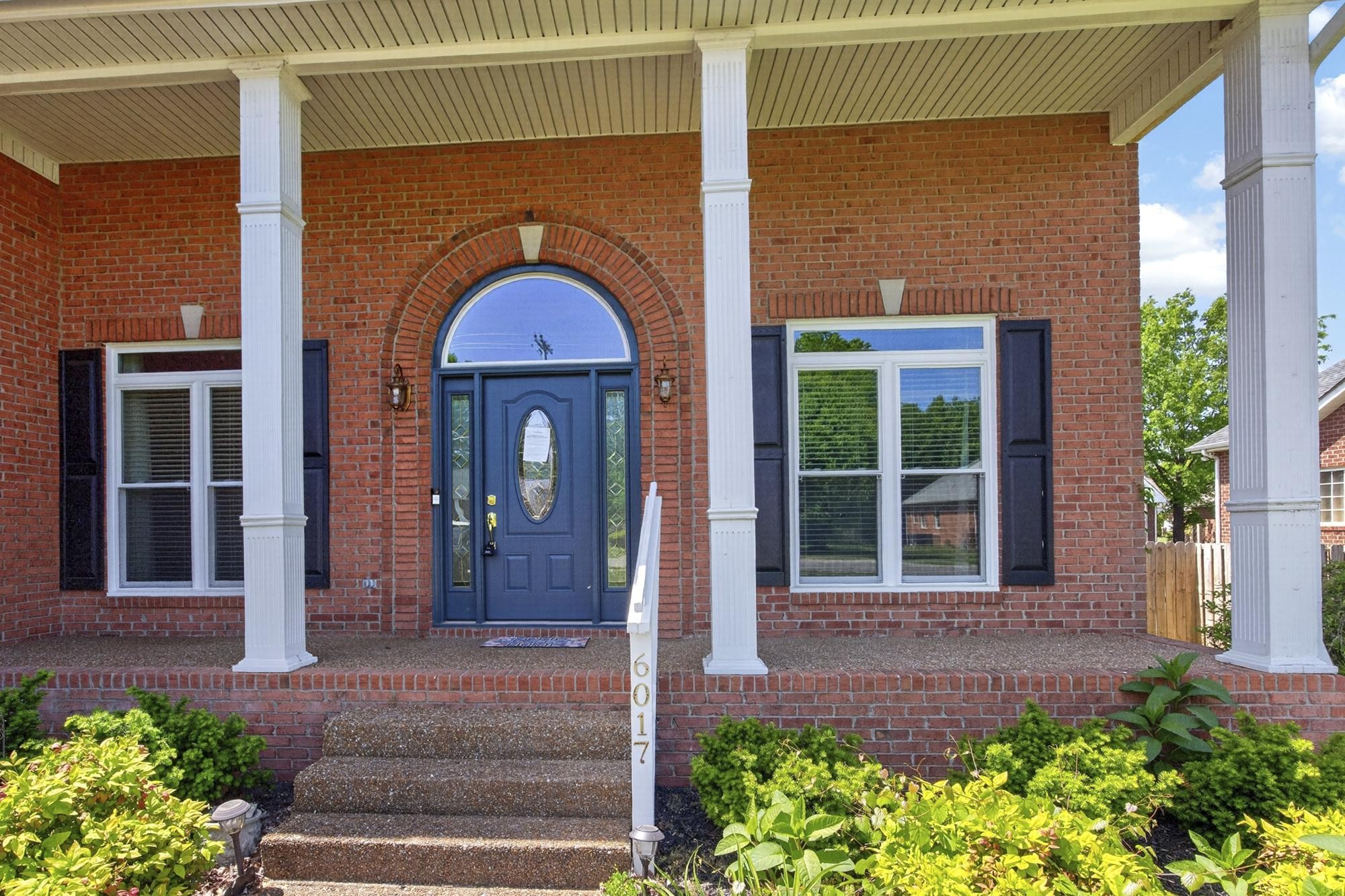 6017 Indian Ridge Boulevard White House, TN 37188 - Photo 3 of 49