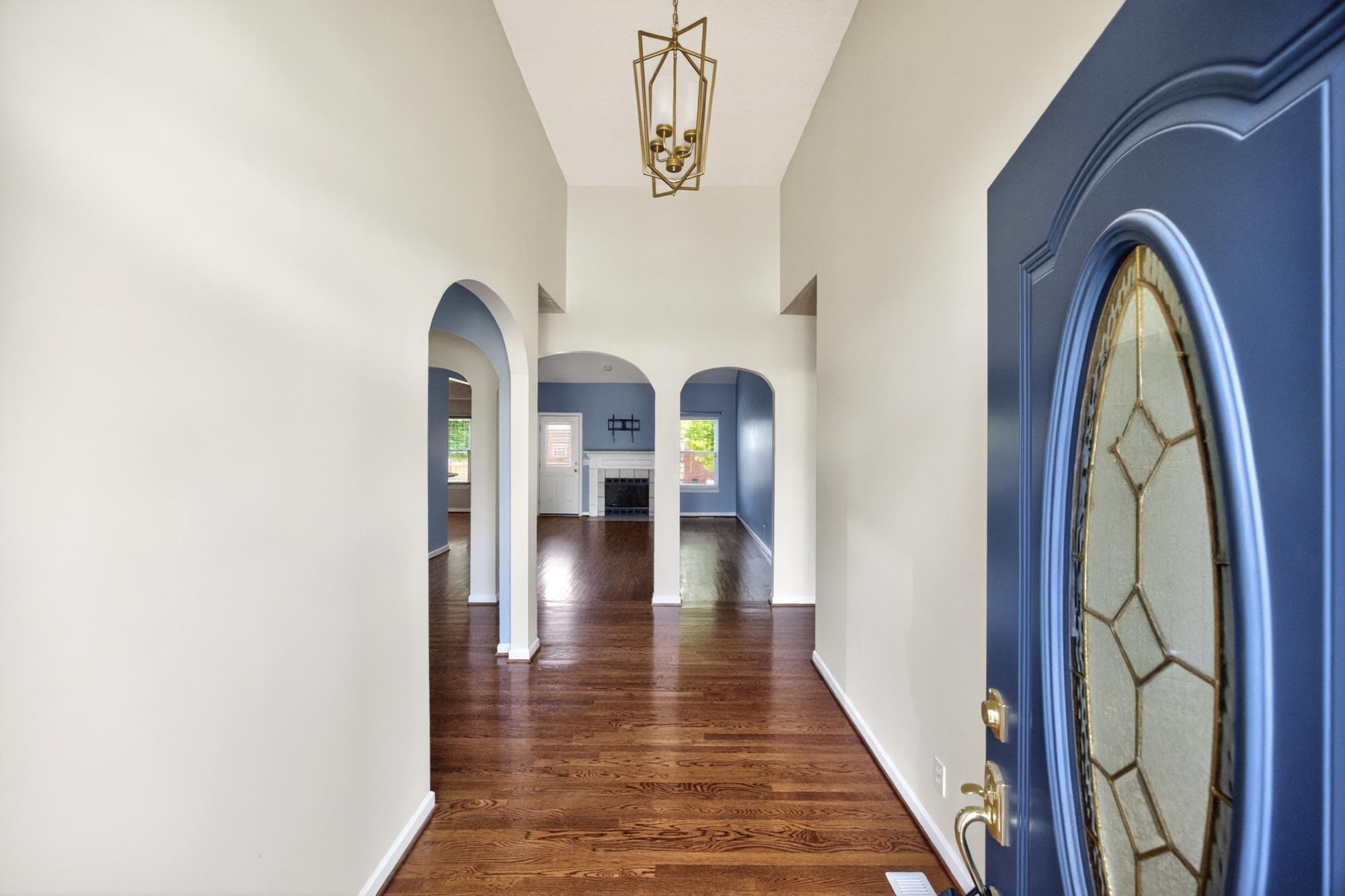 6017 Indian Ridge Boulevard White House, TN 37188 - Photo 4 of 49