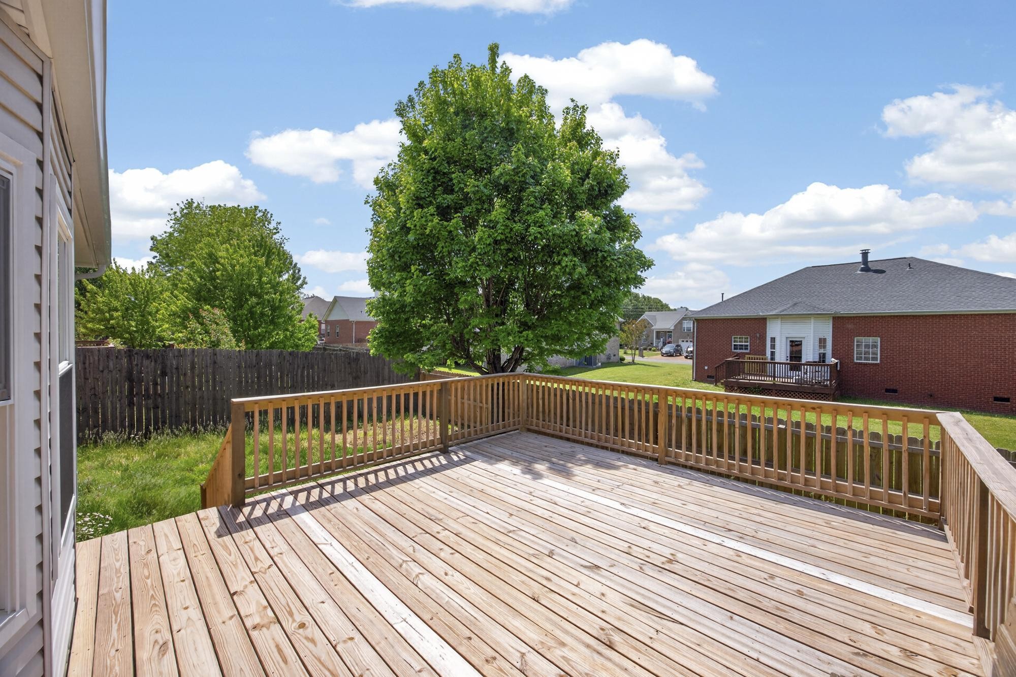 6017 Indian Ridge Boulevard White House, TN 37188 - Photo 43 of 49