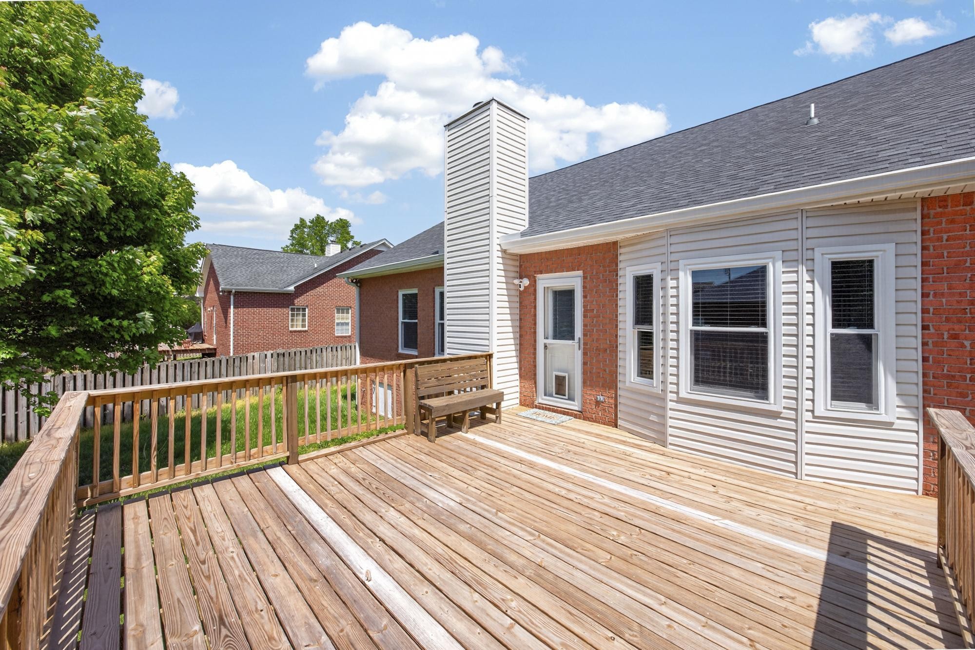 6017 Indian Ridge Boulevard White House, TN 37188 - Photo 44 of 49