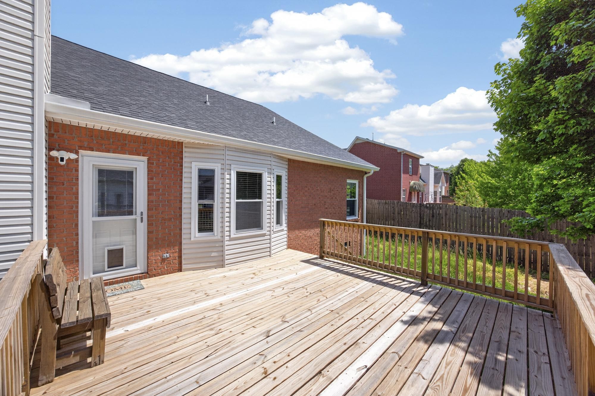 6017 Indian Ridge Boulevard White House, TN 37188 - Photo 45 of 49
