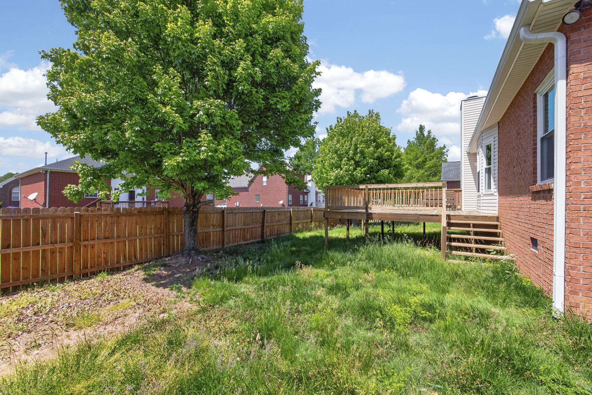 6017 Indian Ridge Boulevard White House, TN 37188 - Photo 46 of 49