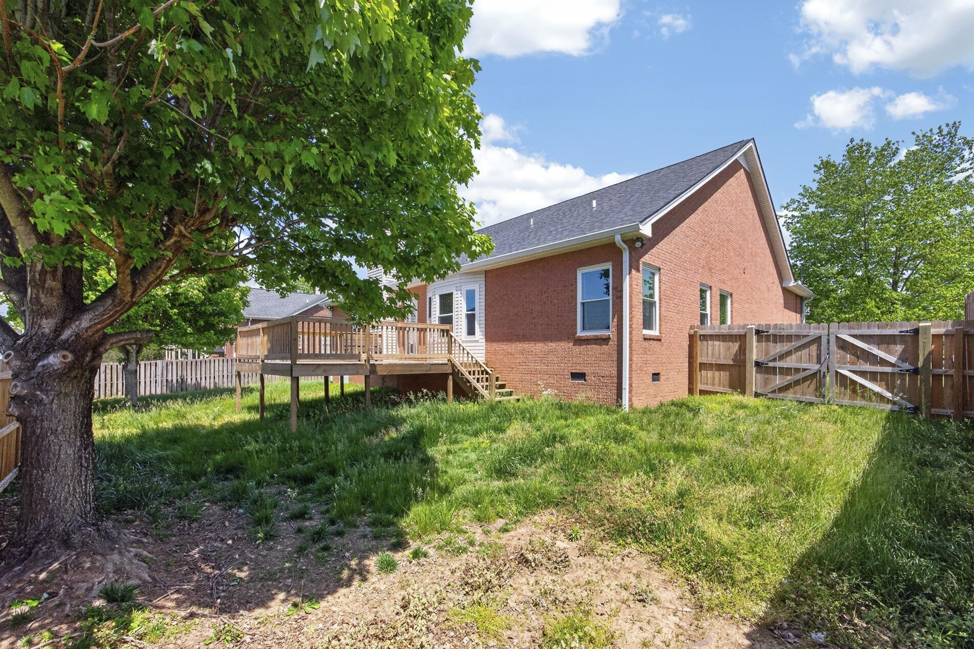 6017 Indian Ridge Boulevard White House, TN 37188 - Photo 47 of 49