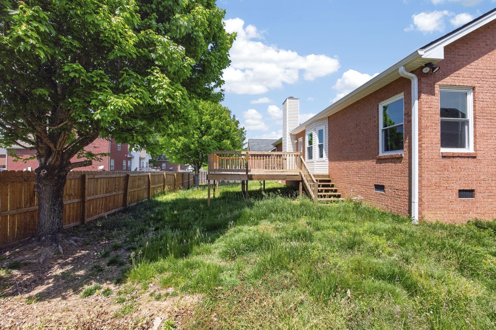 6017 Indian Ridge Boulevard White House, TN 37188 - Photo 48 of 49