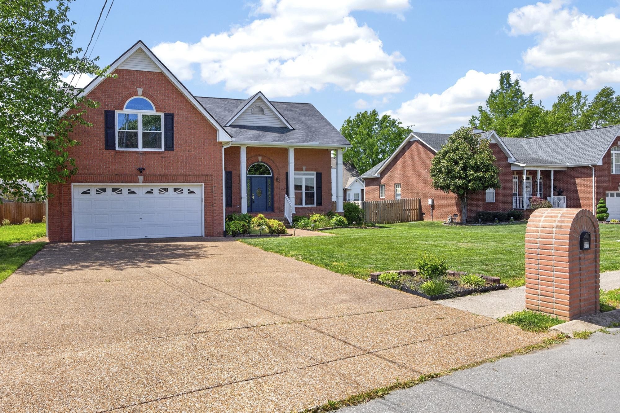 6017 Indian Ridge Boulevard White House, TN 37188 - Photo 49 of 49