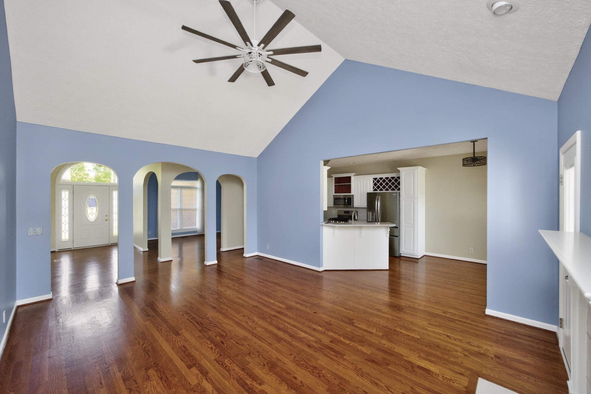 6017 Indian Ridge Boulevard White House, TN 37188 - Photo 8 of 49