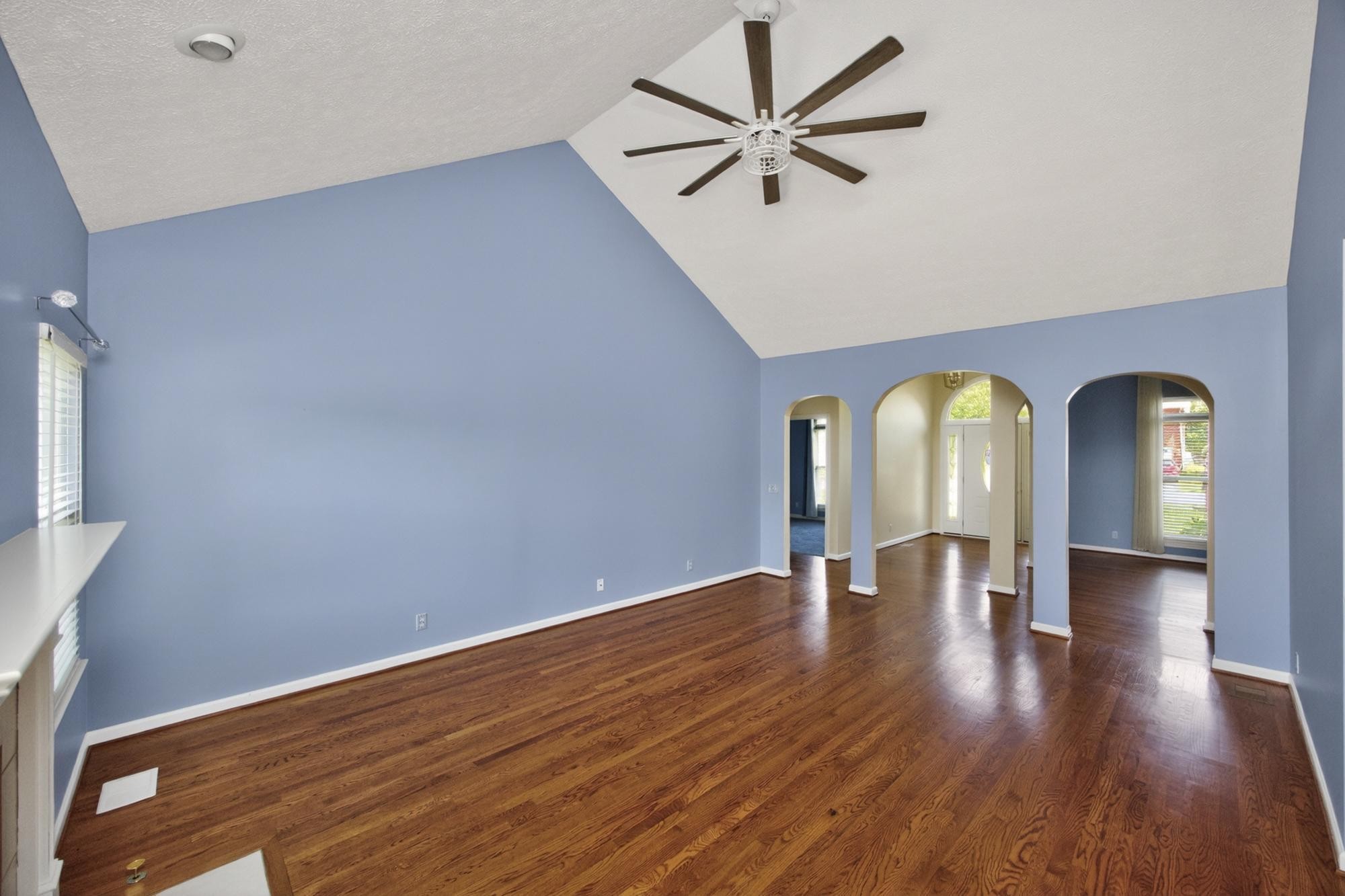 6017 Indian Ridge Boulevard White House, TN 37188 - Photo 9 of 49