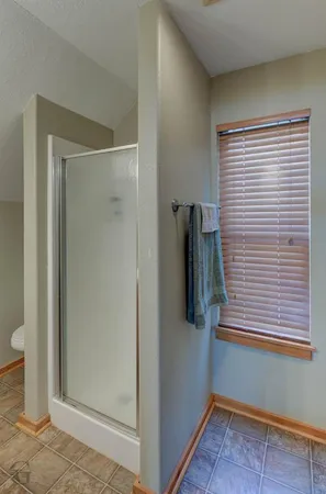 a view of walk in closet