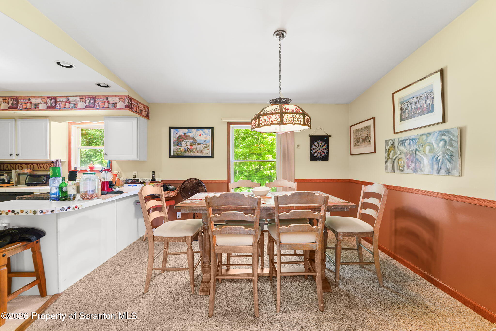 2161 Powers Road Susquehanna, PA 18847 - Photo 15 of 47 Dining Room