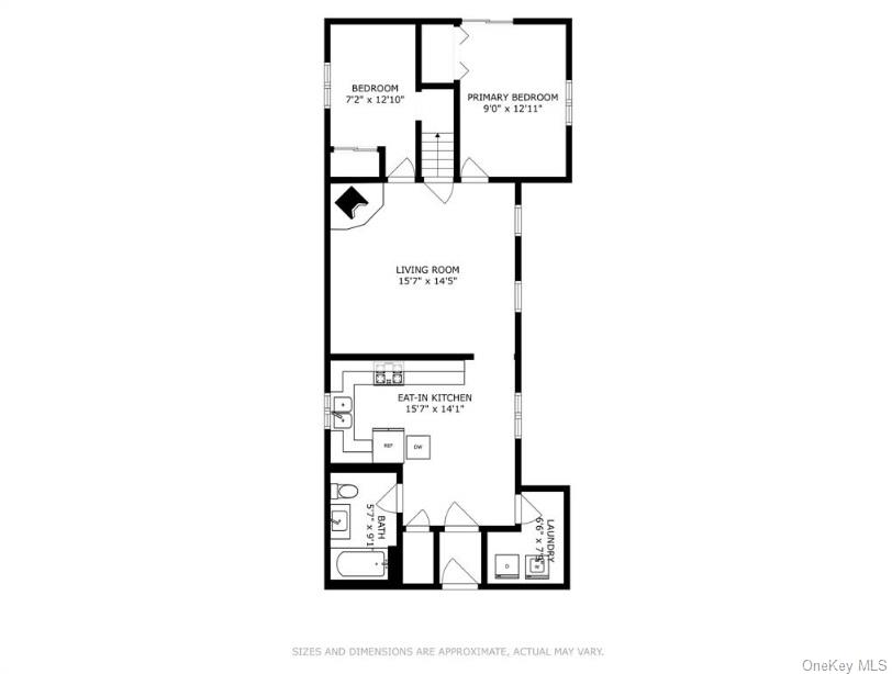 D132 Edgewater, Unit D Bronx, NY 10465 - Photo 14 of 15
