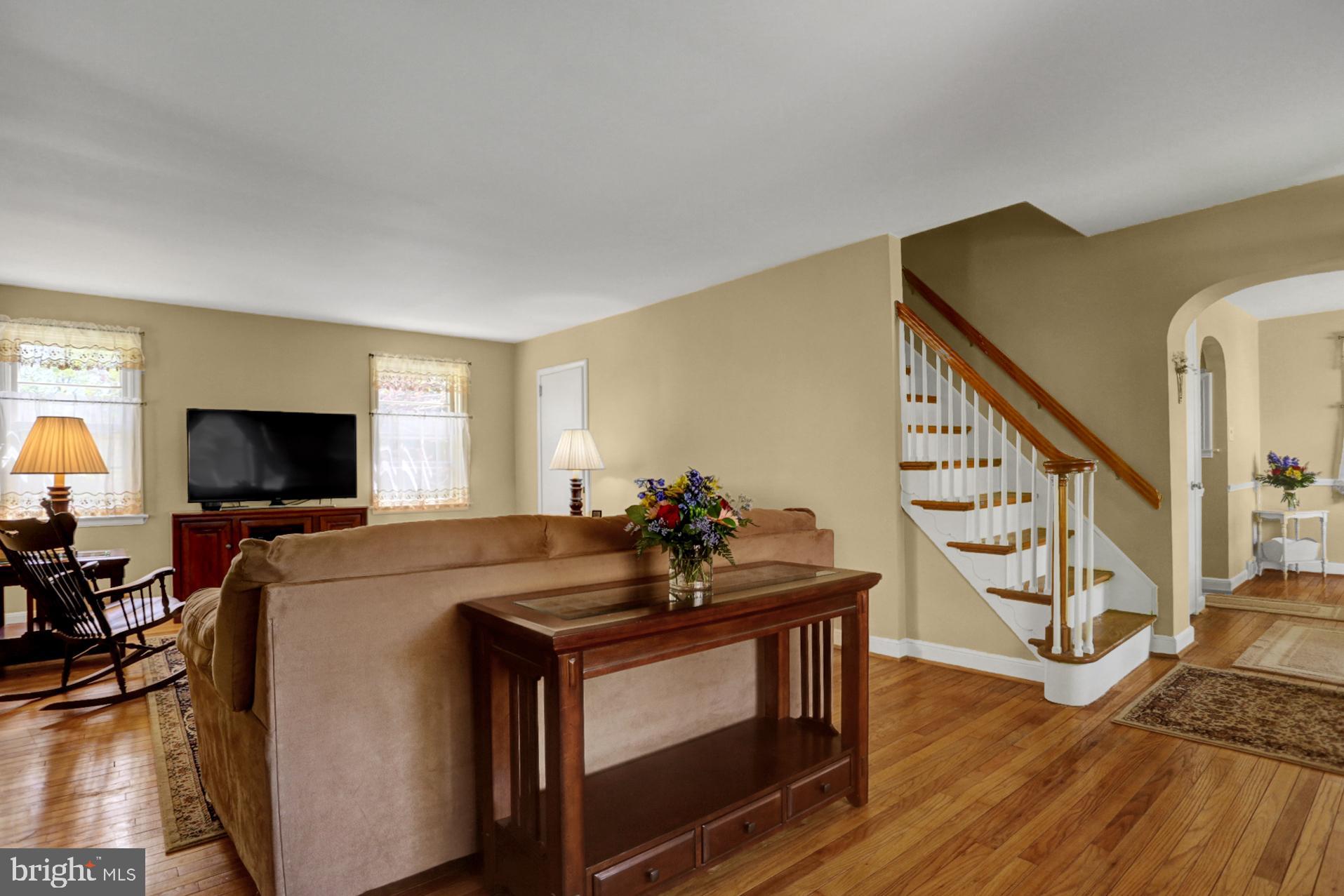 611 Clair Street Reading, PA 19607 - Photo 8 of 25