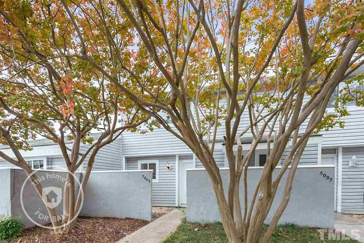 5003 Casa Del Rey Drive Raleigh, NC 27616 - Photo 1 of 13