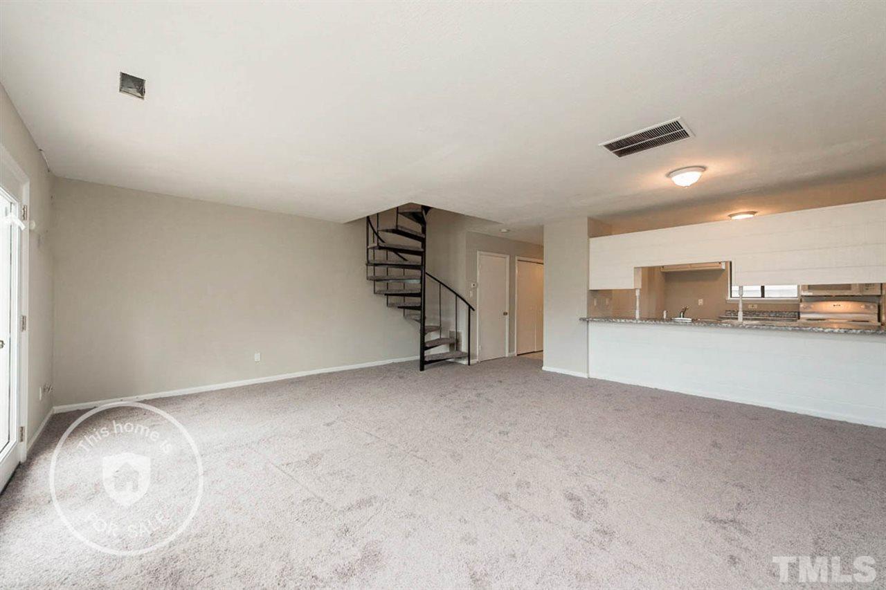 5003 Casa Del Rey Drive Raleigh, NC 27616 - Photo 3 of 13