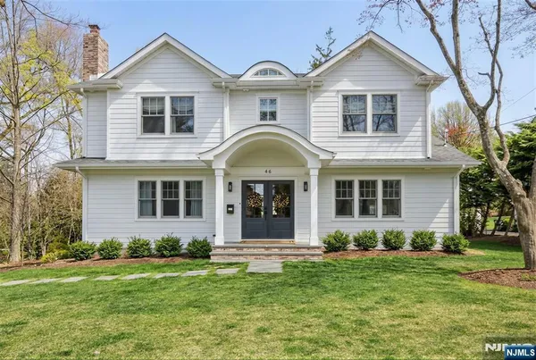 $2,850,000 | 46 South Murray Avenue, Ridgewood, NJ 07450