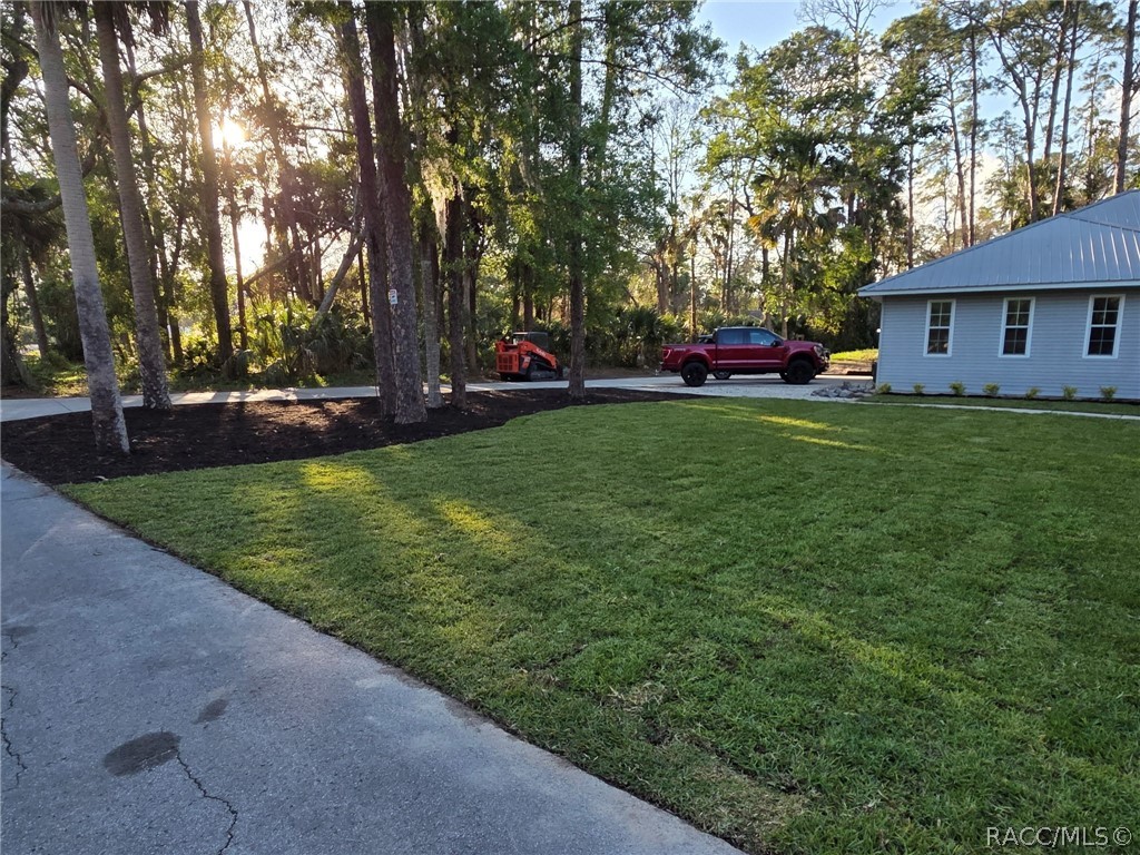 10 Patricia Road Yankeetown, FL 34498 - Photo 32 of 35