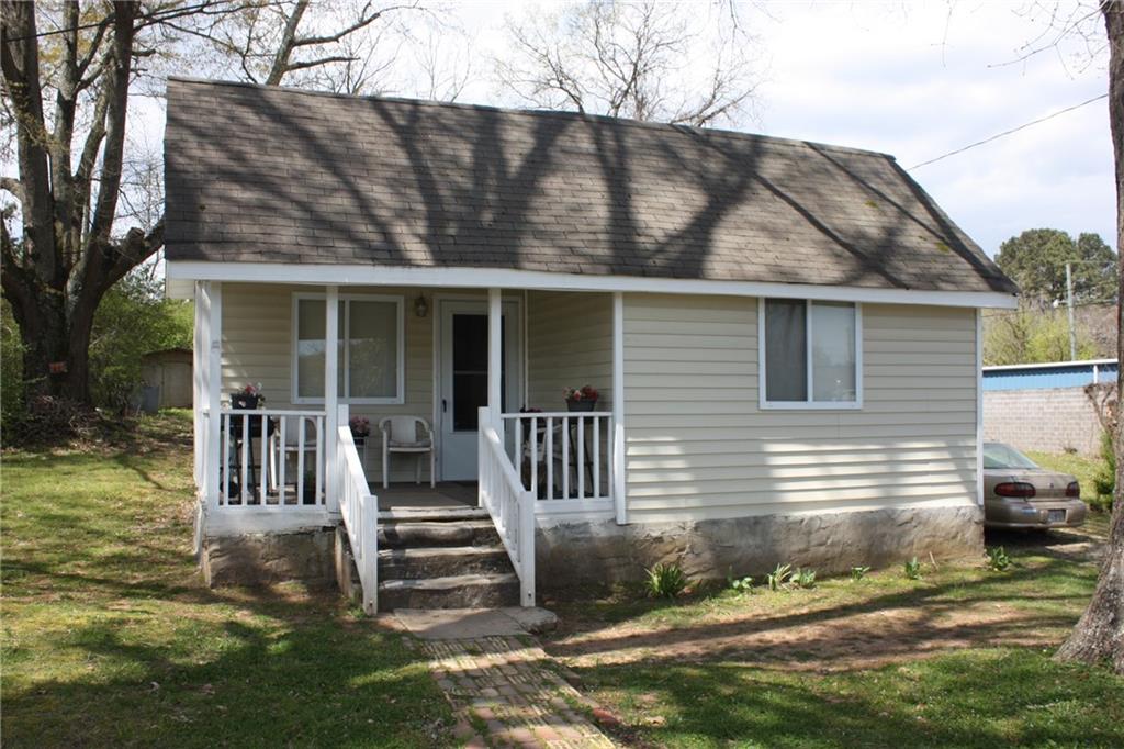 104 Powell Street Calhoun, GA 30701 - Photo 1 of 1 Gallery Image 1