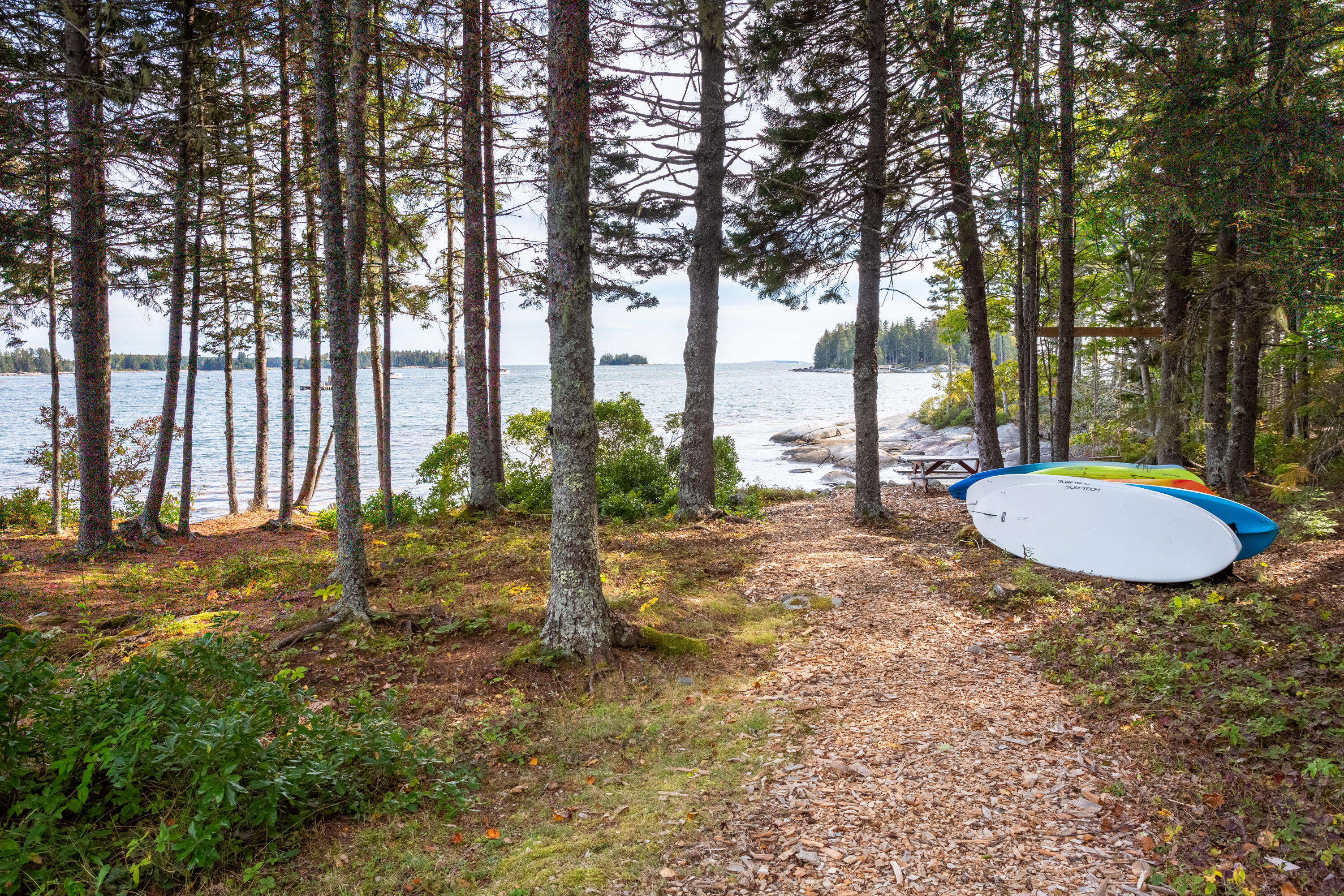 190 Scraggle Point Road Spruce Head, ME 04859 - Photo 5 of 50 28-190ScragglePointRd-SaintGeorge-KS