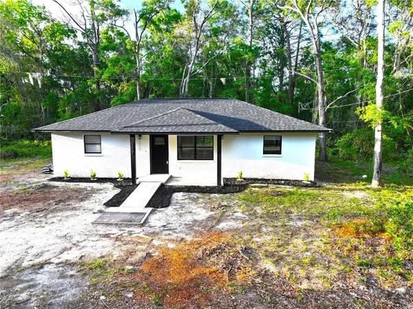 $250,000 | 567 School Street, Bronson, FL 32621