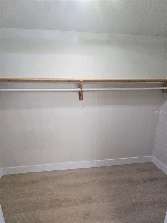 567 School Street Bronson, FL 32621 - Photo 11 of 23 a close up view of racks on the wall