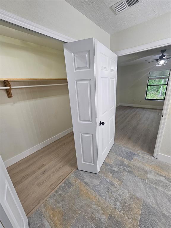 567 School Street Bronson, FL 32621 - Photo 13 of 23 a view of an empty room