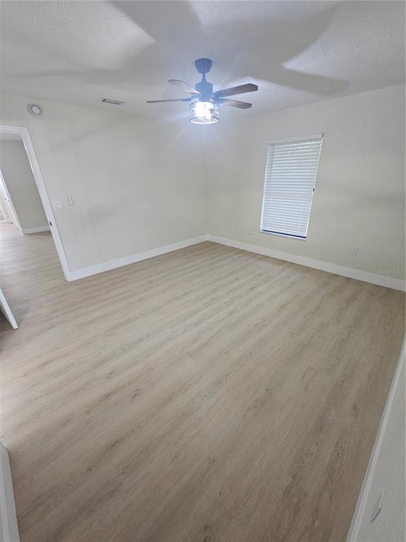567 School Street Bronson, FL 32621 - Photo 21 of 23 a view of an empty room