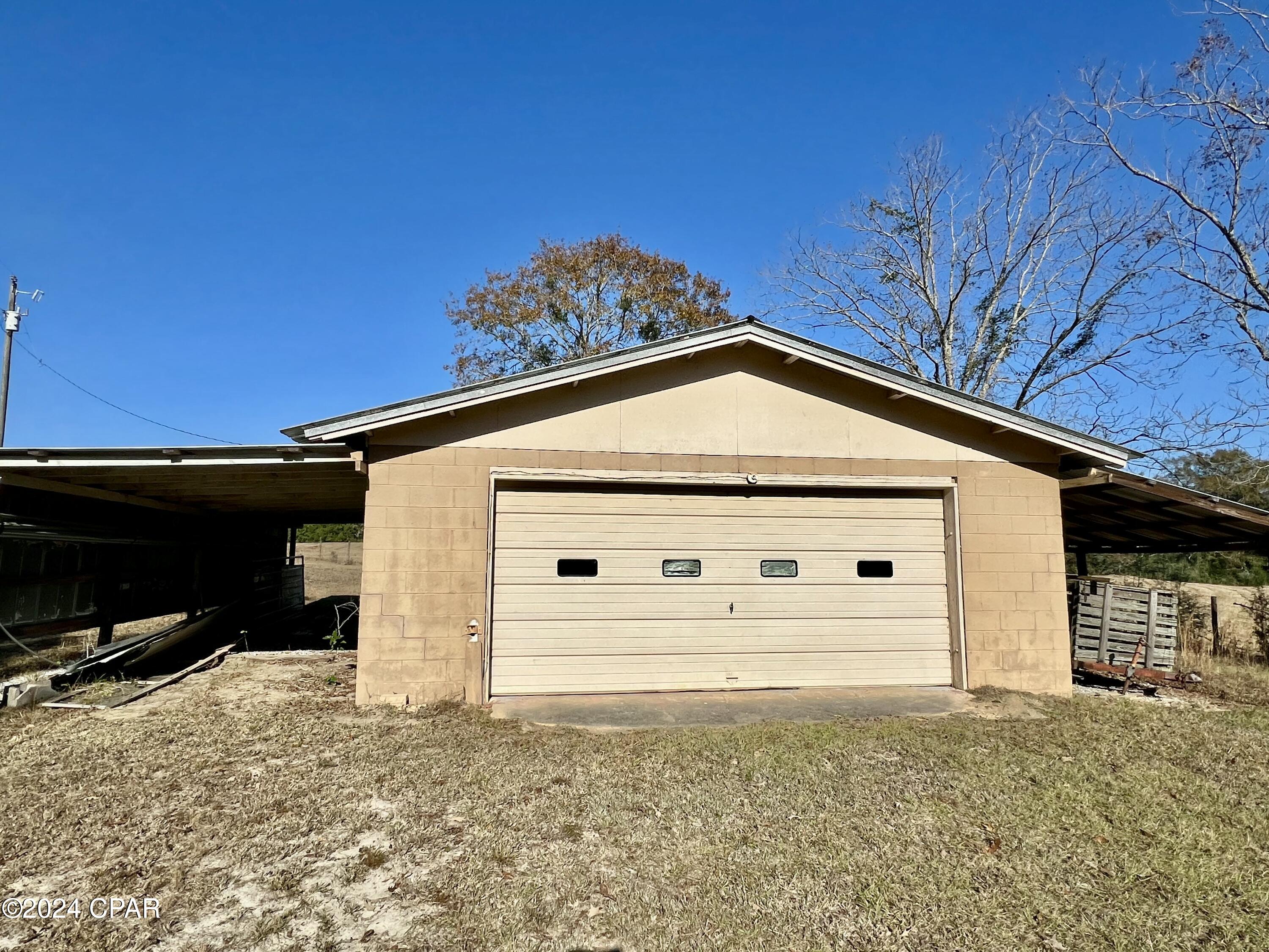 1363 Myrtle Road Westville, FL 32464 - Photo 22 of 51