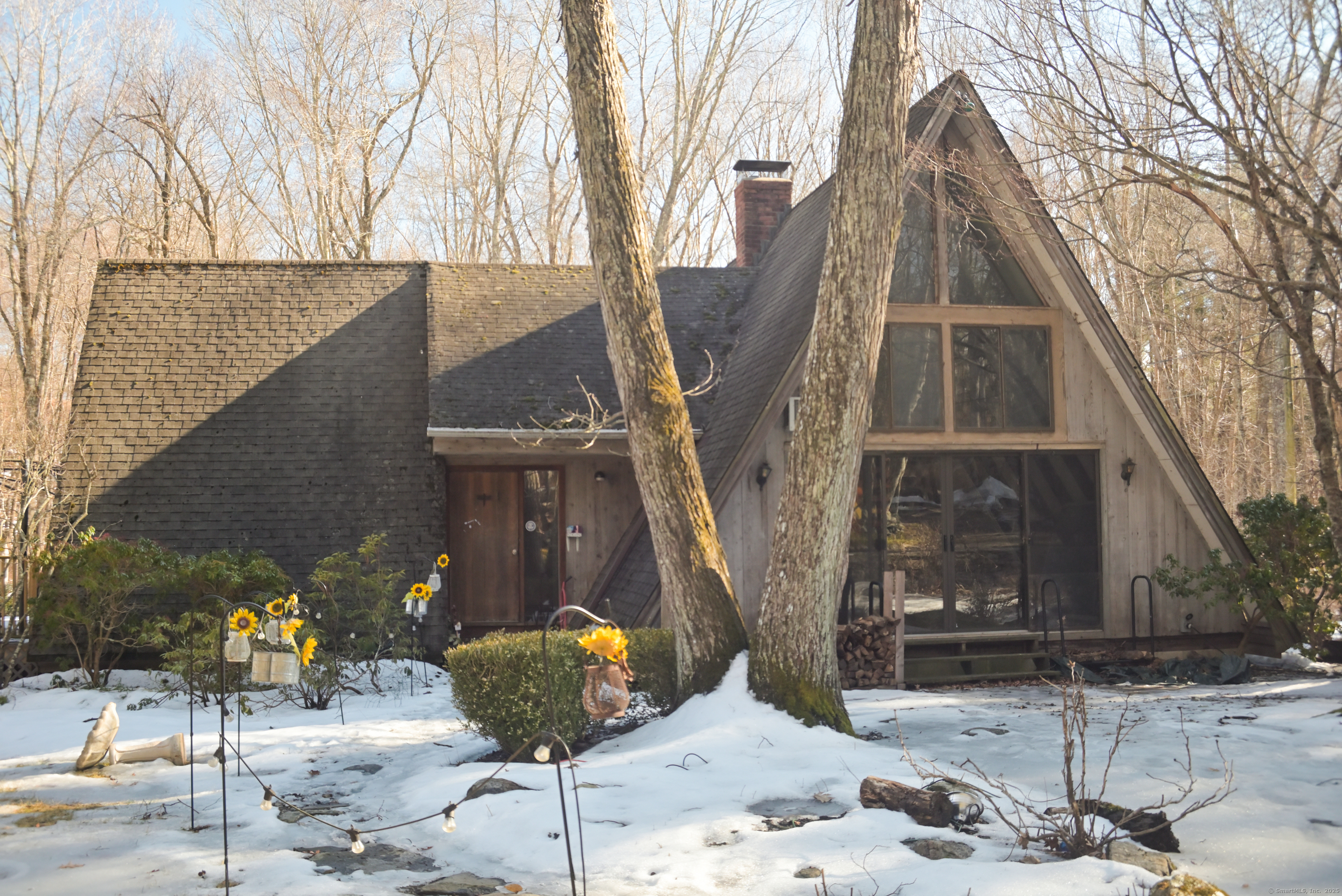 22 Ledgeway Road Redding, CT 06896 - Photo 1 of 40