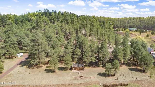 $85,000 | 3753 Happy Trails Drive, Flagstaff, AZ 86005