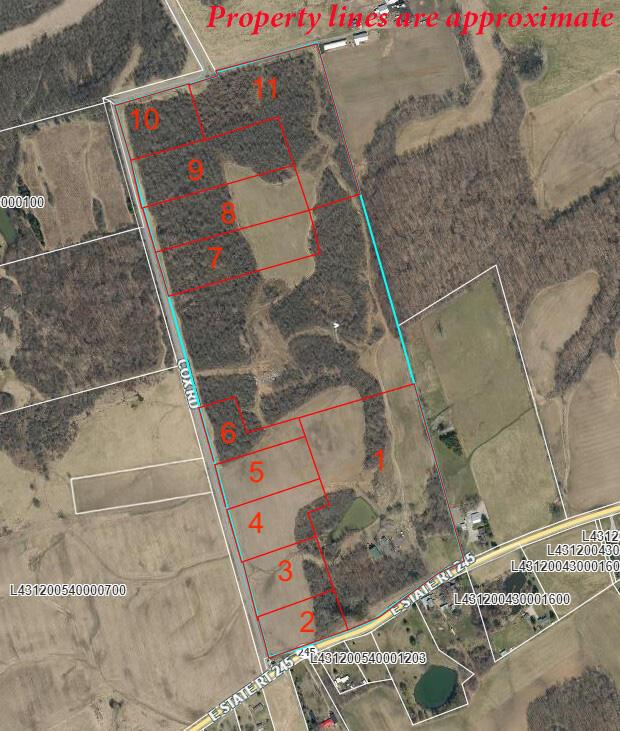 0 Cox Road North Lewisburg, OH 43060 - Photo 9 of 9 90-Screenshot 2025-04-02 064618