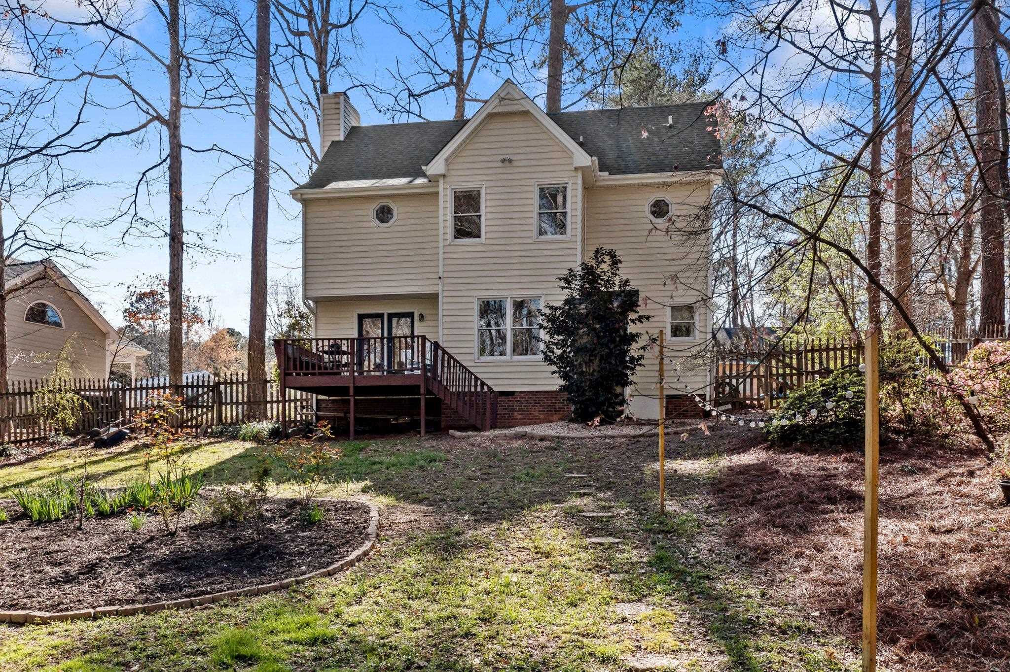 113 Bentpine Drive Raleigh, NC 27603 - Photo 39 of 39 Photo 39