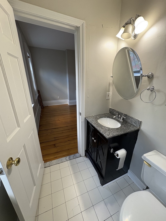 54 East Springfield Street, Unit 3 Boston, MA 02118 - Photo 15 of 15