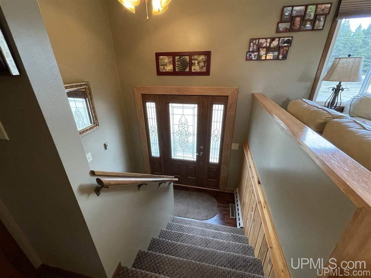 1109N Town Line Road Gulliver, MI 49840 - Photo 20 of 35