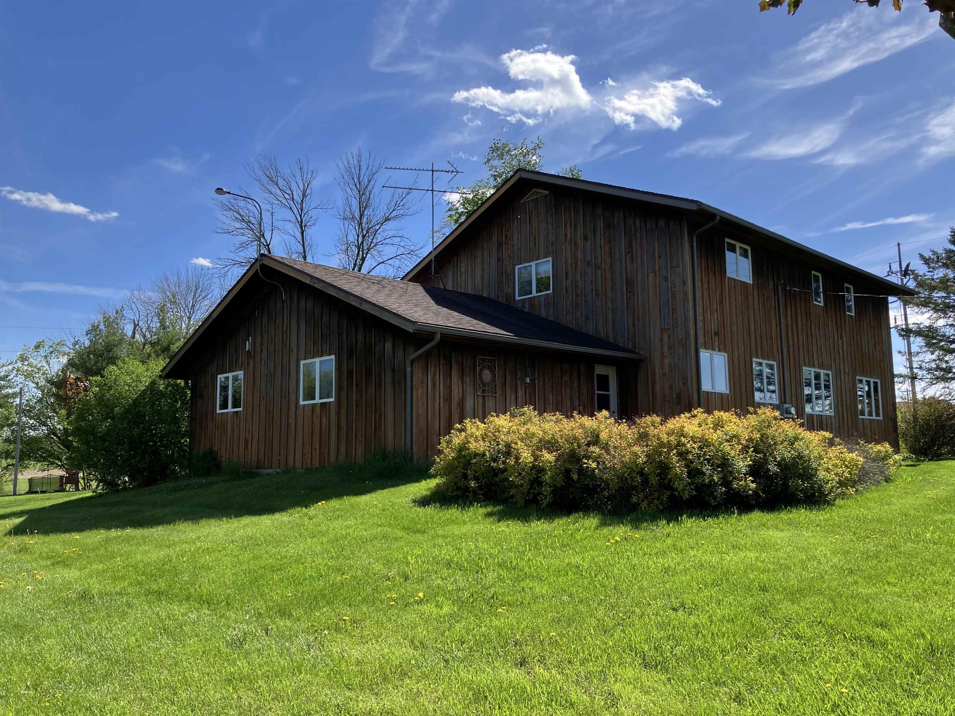 21008 County Hwy S R Richland Center, WI 53581 - Photo 2 of 17 Gallery Image 2