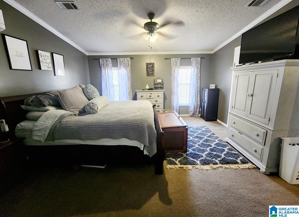 1647 Slaughter Mill Road Ashland, AL 36251 - Photo 20 of 33