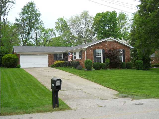 6412 Ridge Cliff Road Louisville, KY 40228 - Photo 1 of 19 Primary Photo
