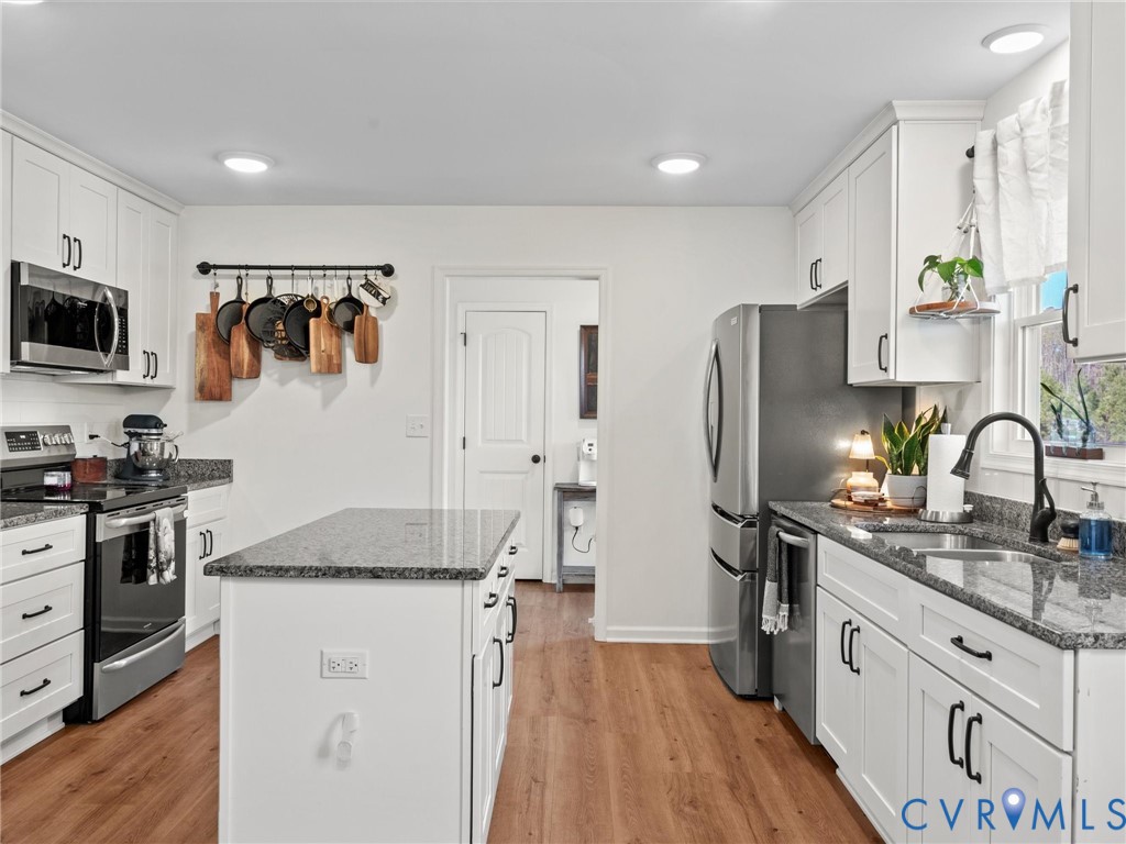 3630 Trent Hatchery Road Appomattox, VA 24522 - Photo 11 of 56