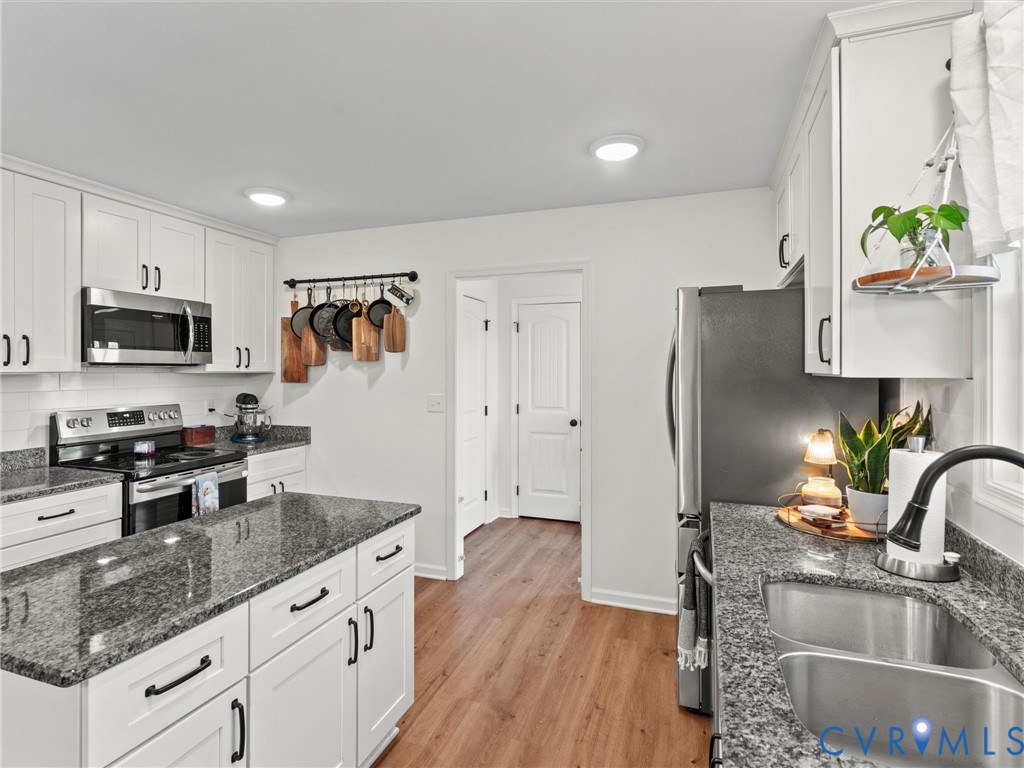 3630 Trent Hatchery Road Appomattox, VA 24522 - Photo 12 of 56