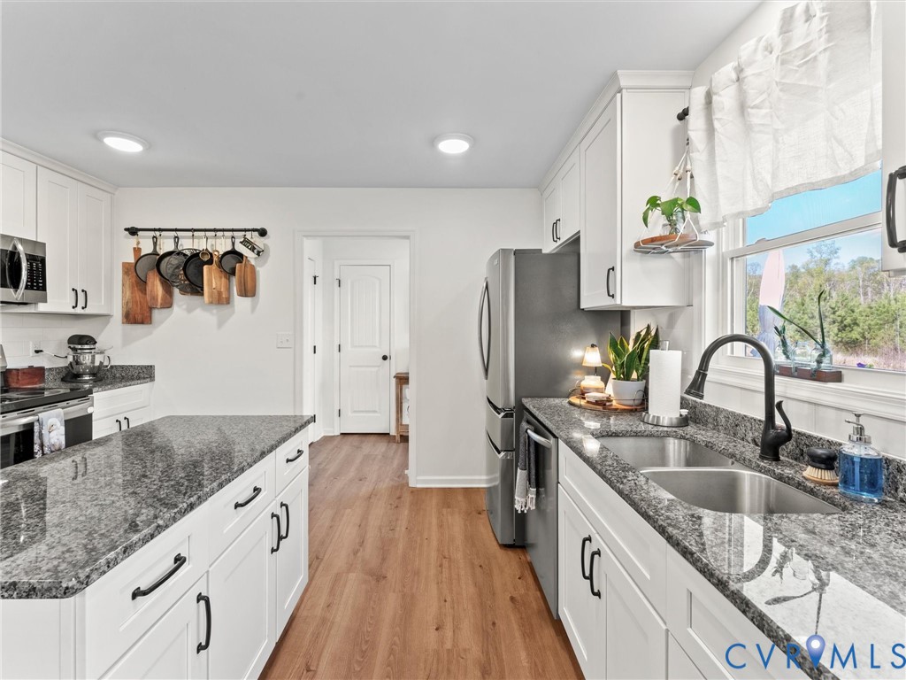 3630 Trent Hatchery Road Appomattox, VA 24522 - Photo 13 of 56