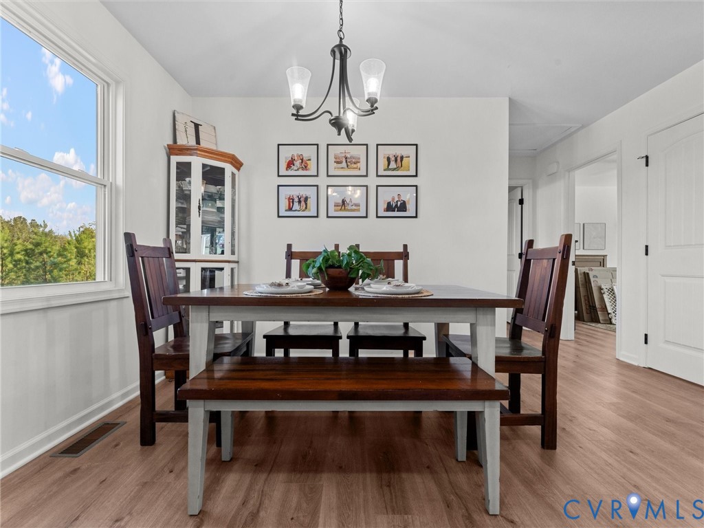 3630 Trent Hatchery Road Appomattox, VA 24522 - Photo 16 of 56