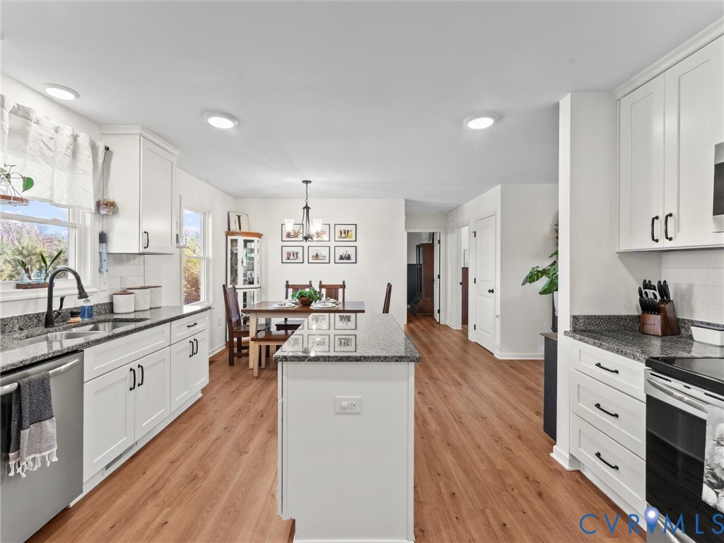 3630 Trent Hatchery Road Appomattox, VA 24522 - Photo 17 of 56