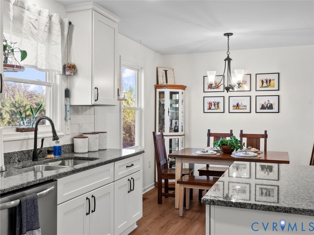 3630 Trent Hatchery Road Appomattox, VA 24522 - Photo 18 of 56