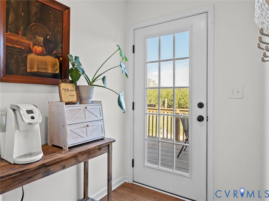 3630 Trent Hatchery Road Appomattox, VA 24522 - Photo 20 of 56