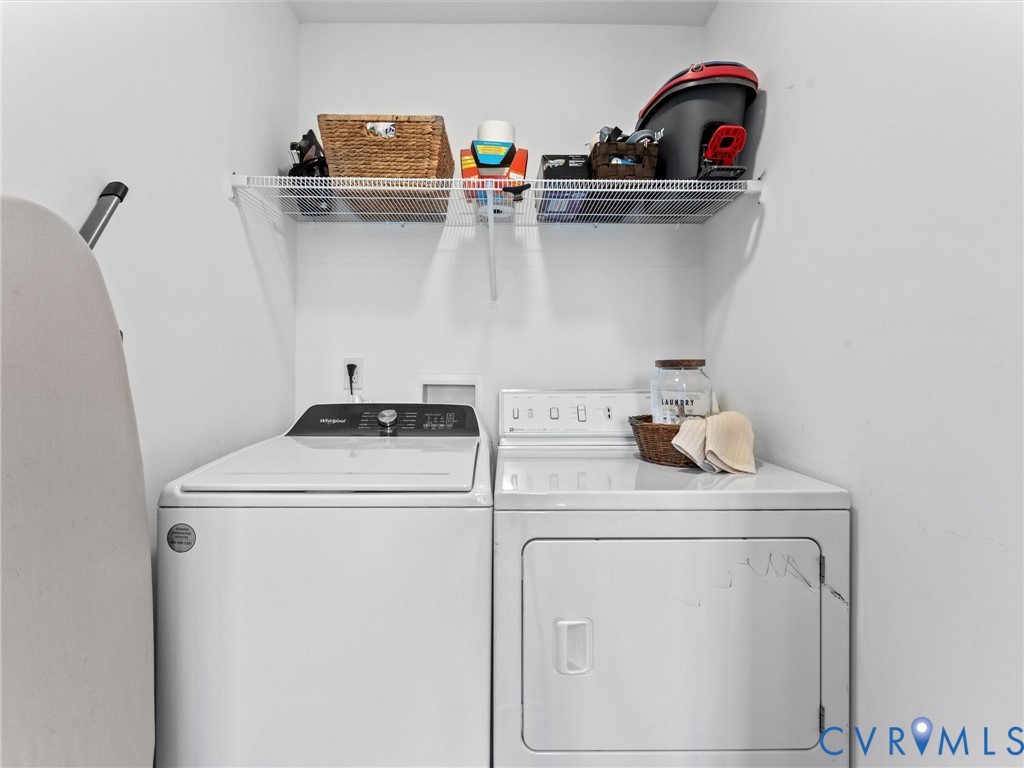 3630 Trent Hatchery Road Appomattox, VA 24522 - Photo 21 of 56