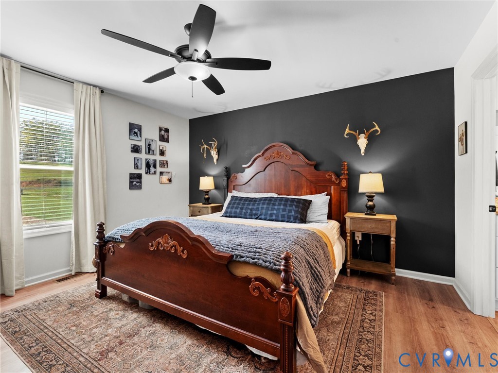 3630 Trent Hatchery Road Appomattox, VA 24522 - Photo 22 of 56